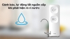 Máy lọc nước RO Philips AUT3015