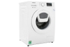 Máy giặt Samsung Inverter 9 Kg WW90K44G0YW/SV