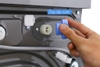Máy giặt Samsung Inverter 9 kg WW90K54E0UX/SV