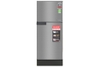 Tủ lạnh Sharp SJ-X176E-SL Inverter 150 lít