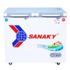 Tủ đông Sanaky VH-4099W2KD