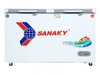 Tủ đông Sanaky VH-4099W2KD