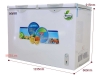 TỦ ĐÔNG FUNIKI HÒA PHÁT HCF-656S2Đ2