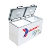 Tủ đông Sanaky Inverter 400L VH-4099A4K