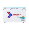 Tủ đông Sanaky VH-4099W2KD