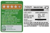 Tủ lạnh Aqua Inverter 186 lít AQR-I209DN DC