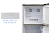 Tủ lạnh Aqua Inverter 186 lít AQR-I209DN DC
