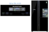 Tủ lạnh Hitachi R-FM800PGV2 GBK Inverter 600 lít