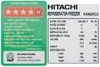 Tủ lạnh Hitachi R-FM800PGV2 GBK Inverter 600 lít