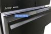 Tủ lạnh Mitsubishi Electric Inverter 564 lít MR-LX68EM-GBK-V