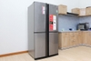 Tủ lạnh Sharp Inverter 626 lít SJ-FX631V-SL