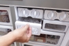 Tủ lạnh Sharp Inverter 678 lít SJ-FX680V-SL