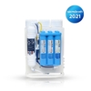 Máy lọc nước Karofi KAQ-U50 (10 cấp lọc)