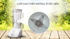 Máy xay sinh tố Panasonic MX-GX1561WRA