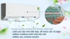 Điều hòa Beko 9000 BTU RSSC09CV