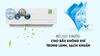 Điều hòa Beko Inverter 12000 BTU RSVH12VS 2 chiều