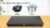Bếp đôi điện từ hồng ngoại Kangaroo KG499N