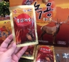 NƯỚC HỒNG SÂM NHUNG HƯƠU GYEONGBUK KOREA (30 gói x 70ml)