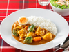 CÀ RI VERMONT CURRY NHẬT BẢN 238G - Dạng viên vị Táo & Mật Ong