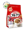 CALBEE NGŨ CỐC MIX TỔNG HỢP DINH DƯỠNG 700G - TÚI ĐỎ