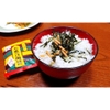 GIA VỊ RẮC CƠM Ochazuke Nori Nagatnien 24G (Gia vị kích thích ăn ngon cho bé)
