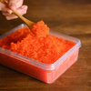 TRỨNG TÔM EBIKO CAM/ XANH/ ĐEN NHẬT BẢN 500G - CHÍNH NGẠCH UY TÍN