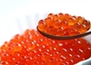 TRỨNG CÁ HỒI IKURA THƯỢNG HẠNG NHẬT BẢN 500G