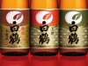 RƯỢU SAKE HAKUTSURU NHẬT BẢN 1800ML ( TEM XANH )