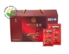 HỒNG SÂM LINH CHI NHUNG HƯƠU NONGHYUP 365 KOREA (20 GÓI X 70ML)