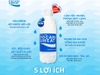 THÙNG 15 CHAI TIẾT KIỆM - NƯỚC ĐIỆN GIẢI POCARI SWEAT NHẬT BẢN 900ML