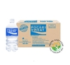 THÙNG 15 CHAI TIẾT KIỆM - NƯỚC ĐIỆN GIẢI POCARI SWEAT NHẬT BẢN 900ML