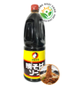 SỐT MÌ XÀO SOBA NHẬT BẢN 2.1KG