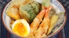 BỘT CHIÊN TÔM TEMPURA SHOWA 700G