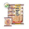 BÁNH GẠO HOA TUYẾT THANH CAY WANT WANT 110G
