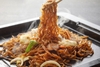 NƯỚC SỐT YAKISOBA NHẬT BẢN 500G (Dùng các món xào, mì xào,.. chay mặn đều được)