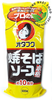 NƯỚC SỐT YAKISOBA NHẬT BẢN 500G (Dùng các món xào, mì xào,.. chay mặn đều được)