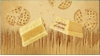 BÁNH KIT KAT VỊ LÚA MẠCH 124.3G - DÒNG SẢN PHẨM BỔ DƯỠNG MỚI