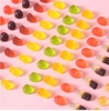 KẸO DẺO WANT WANT GUMIES VỊ THƠM (DỨA) 20G