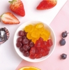KẸO DẺO WANT WANT GUMIES VỊ THƠM (DỨA) 20G