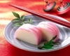 CHẢ CÁ ĐỎ KAMABOKO NỘI ĐỊA NHẬT BẢN 160G