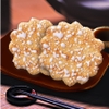 BÁNH GẠO HOA TUYẾT THANH CAY WANT WANT 110G