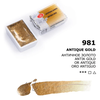 Màu nước White Nights nhũ fullpan