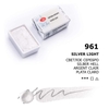 Màu nước White Nights nhũ fullpan