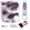 [Nevskaya Palitra] Màu nước  White Nights Granulation tuýp 10ml