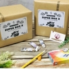 Hộp họa cụ bí ẩn cao cấp Super Box X
