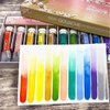 Bộ màu Holbein Gouache Irodori 12 màu 15 ml