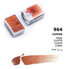 Màu nước White Nights nhũ fullpan