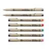 Bút kỹ thuật Micron Nhiều màu