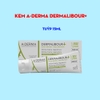 Kem làm dịu phục hồi da A-derma Dermalibour+ Repairing Crème 50ml - giảm khuẩn cho da nhạy cảm, dễ kích ứng