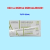 Kem làm dịu phục hồi da A-derma Dermalibour+ Repairing Crème 50ml - giảm khuẩn cho da nhạy cảm, dễ kích ứng